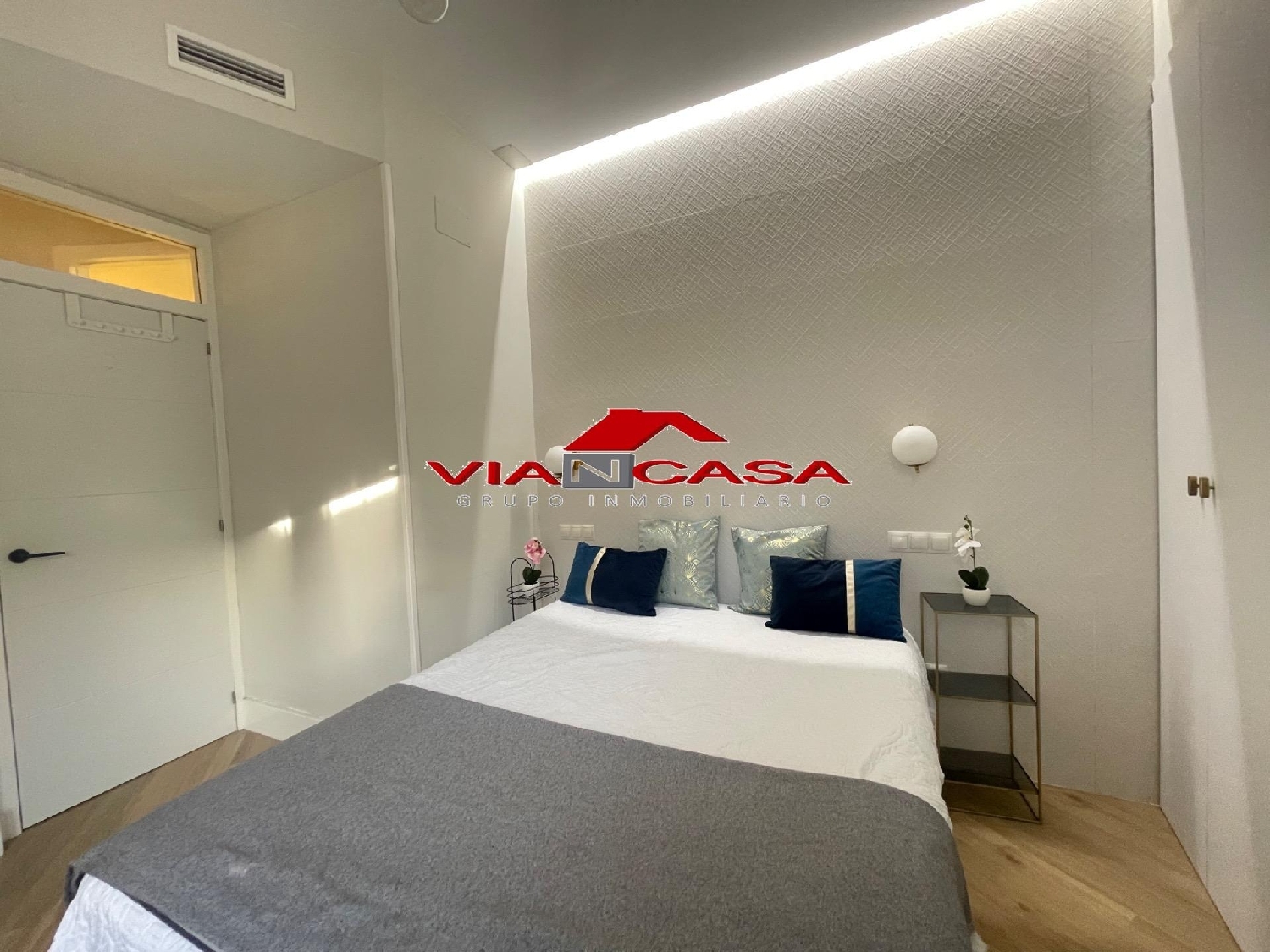  till salu lägenhet Madrid Valle Del Almanzora 5