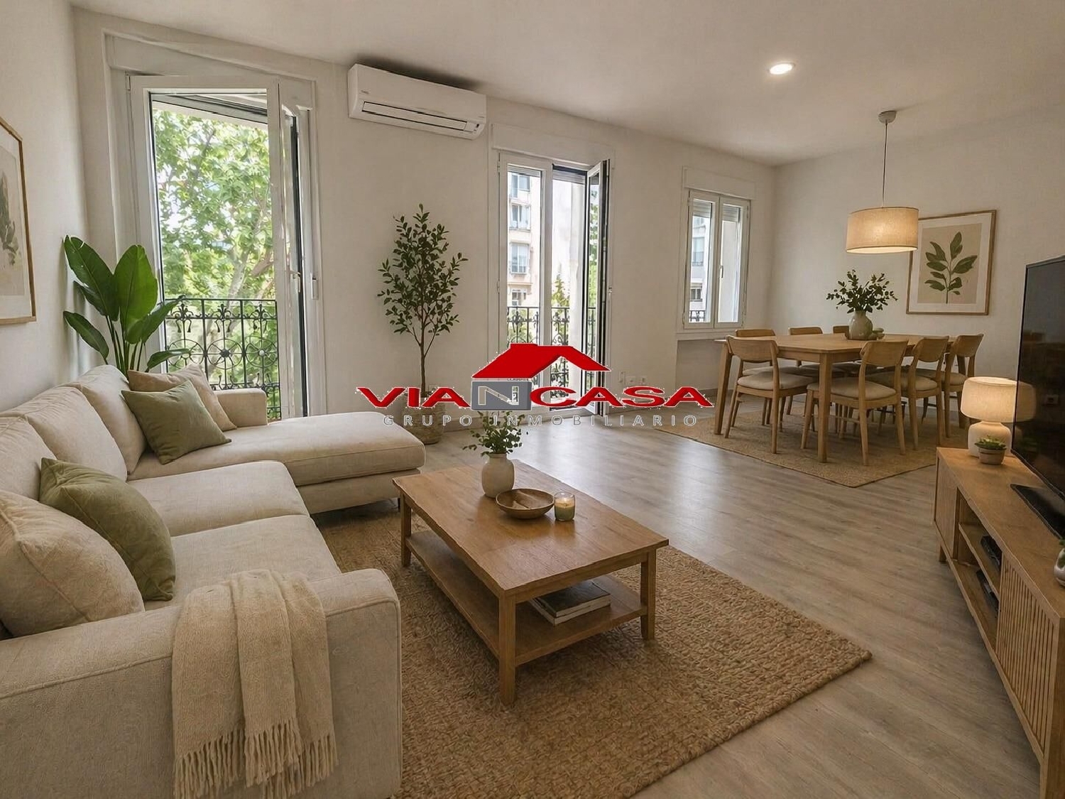  en venta apartamento Madrid Valle Del Almanzora 2