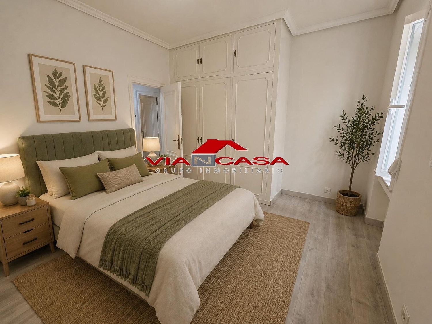  en venta apartamento Madrid Valle Del Almanzora 4