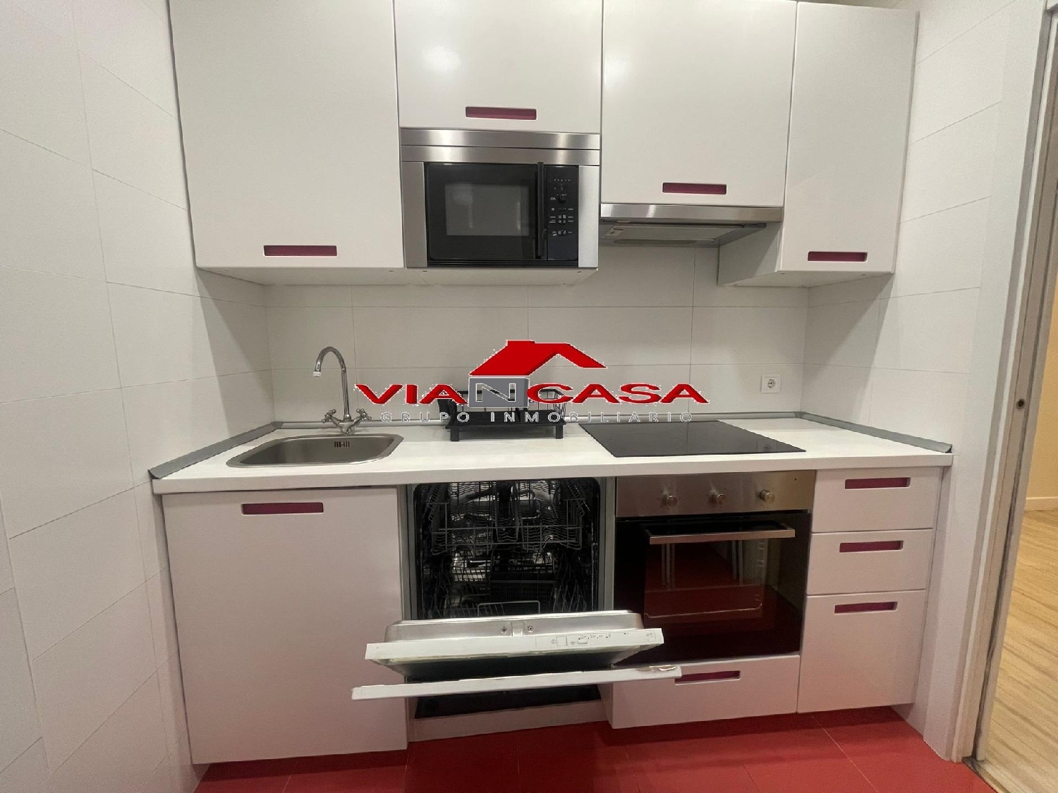  en venta apartamento Madrid Valle Del Almanzora 7