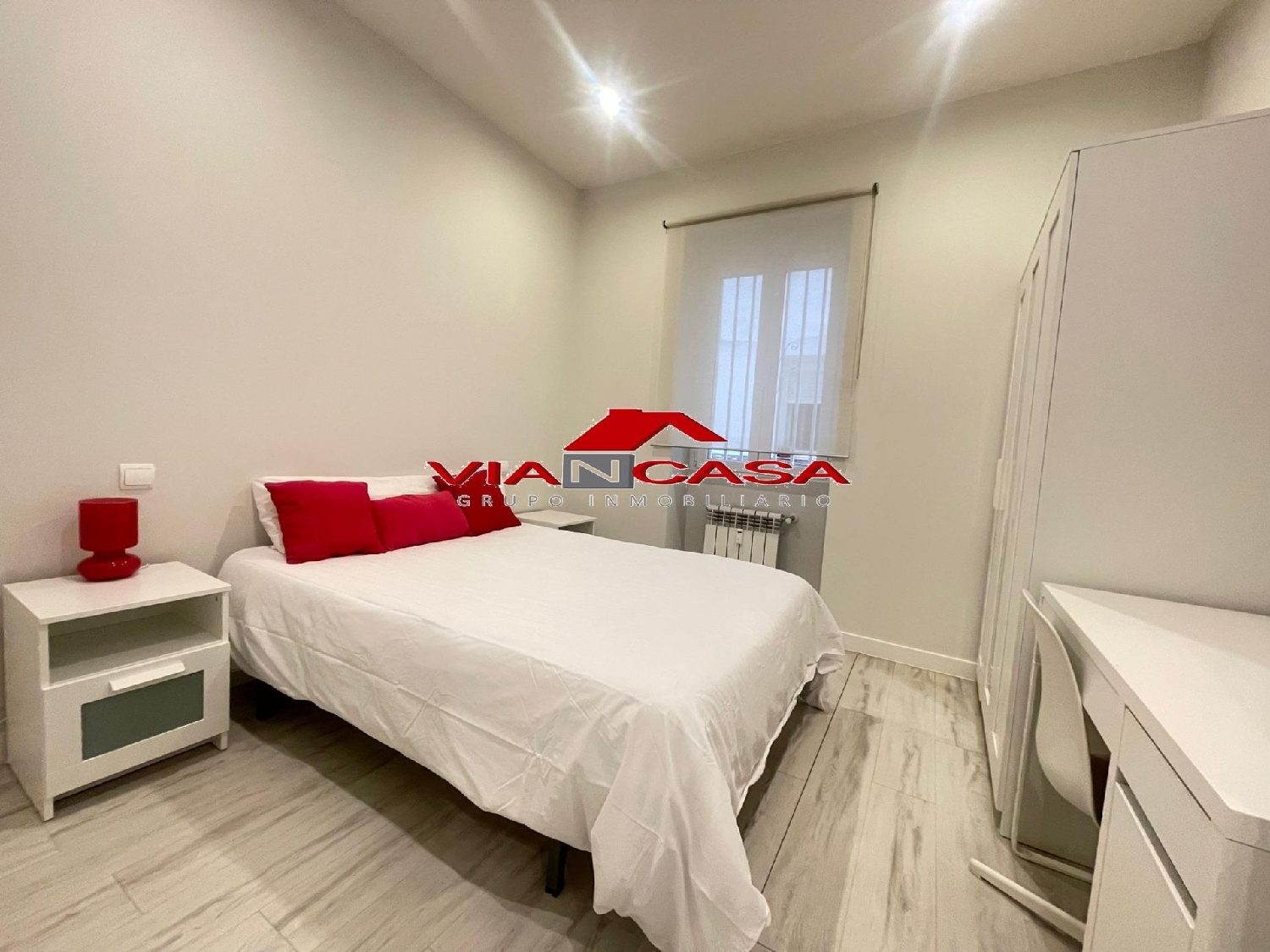  en venta apartamento Madrid Valle Del Almanzora 4