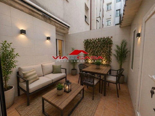 Madrid Valle Del Almanzora apartamento foto 6376701