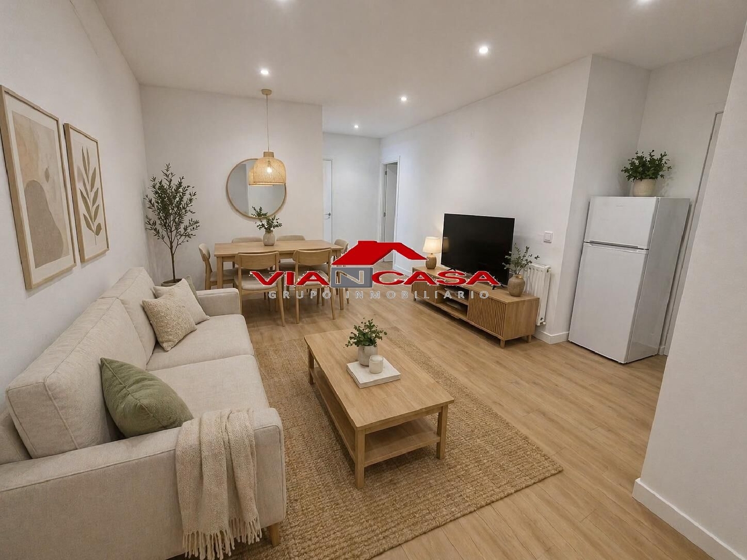  en venta apartamento Madrid Valle Del Almanzora 1