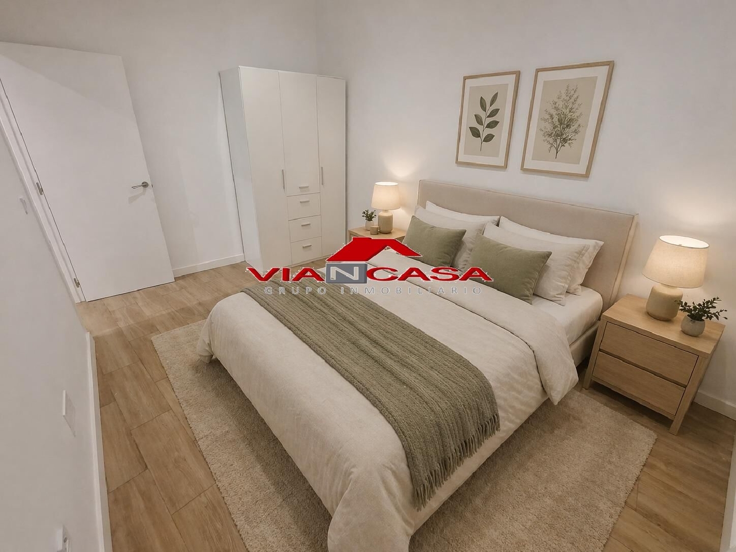  en venta apartamento Madrid Valle Del Almanzora 3
