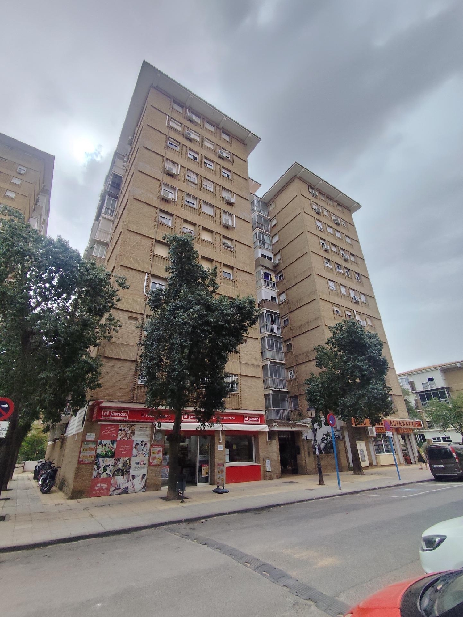  en venta apartamento Mairena Del Aljarafe Metropolitana De Sevilla 4