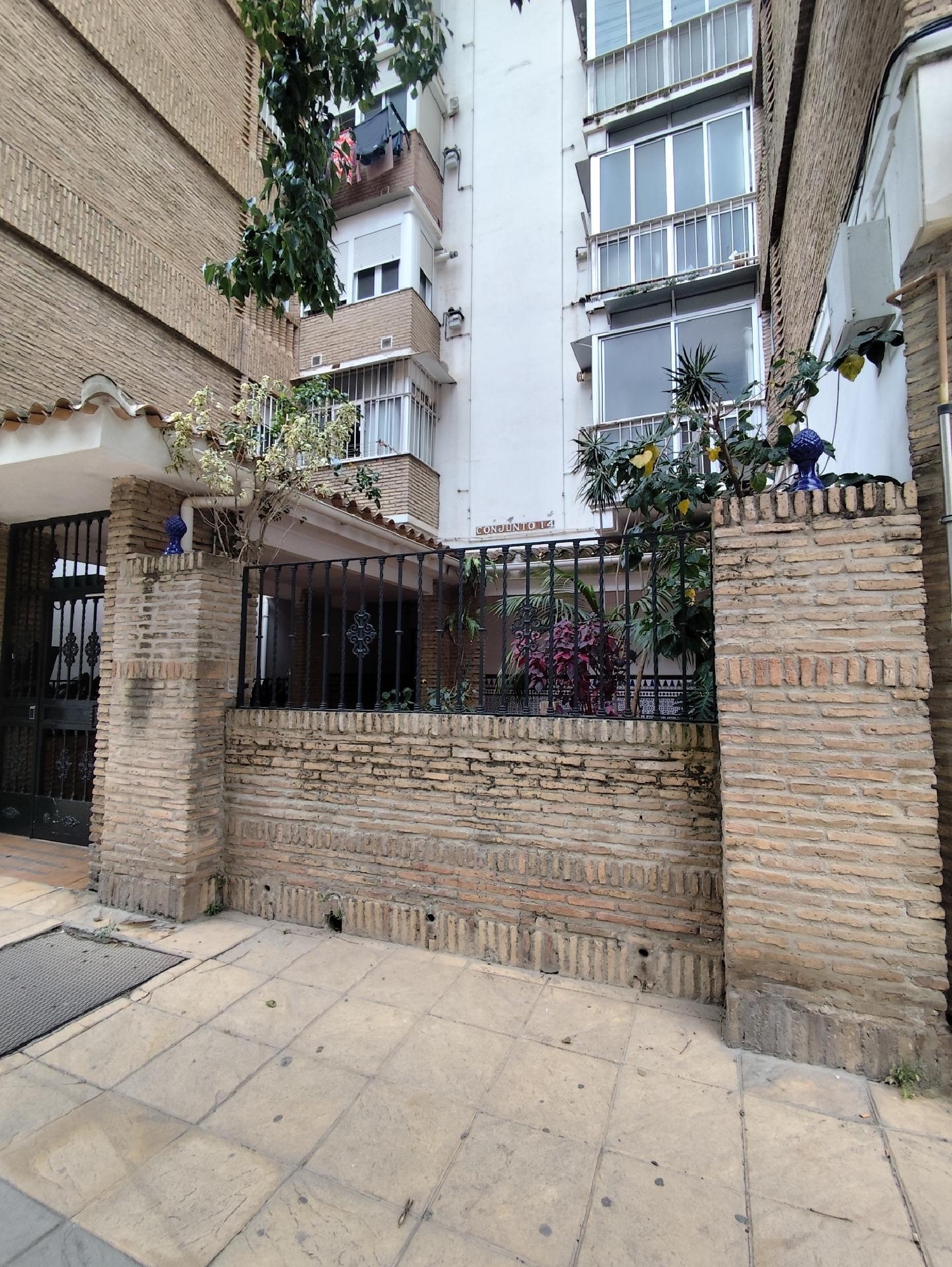  en venta apartamento Mairena Del Aljarafe Metropolitana De Sevilla 7