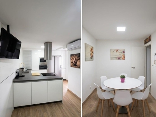 Mairena Del Aljarafe Metropolitana De Sevilla apartamento foto 6377416