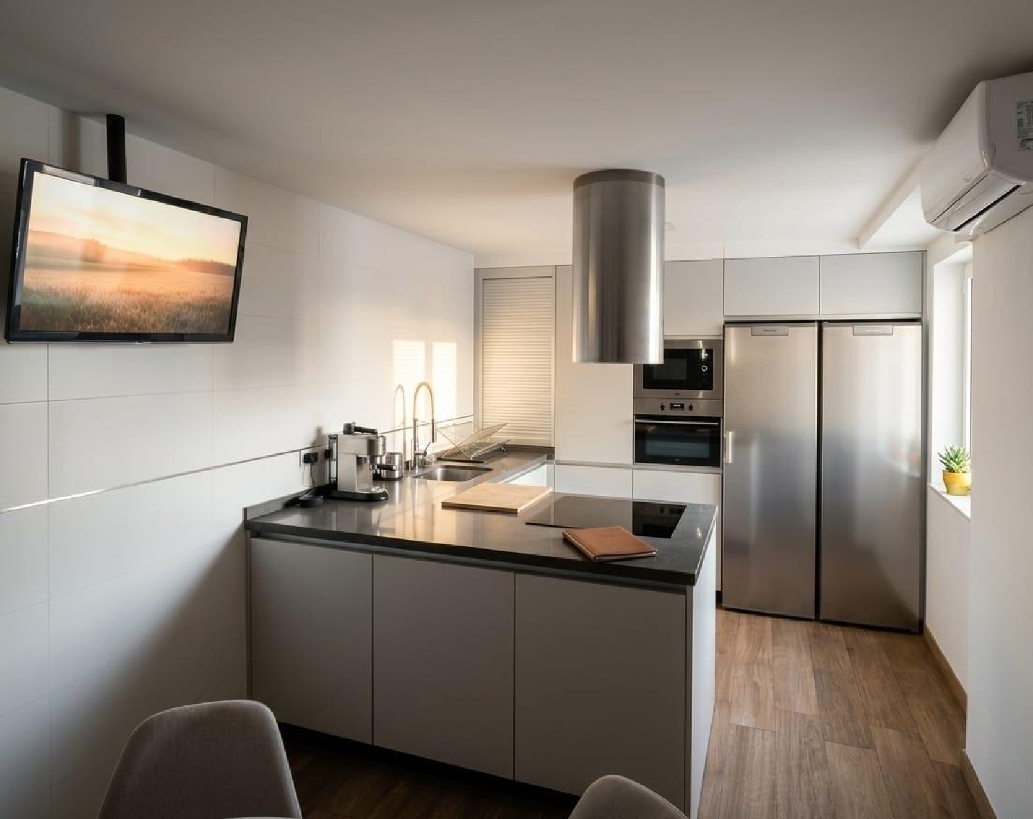  en venta apartamento Mairena Del Aljarafe Metropolitana De Sevilla 2