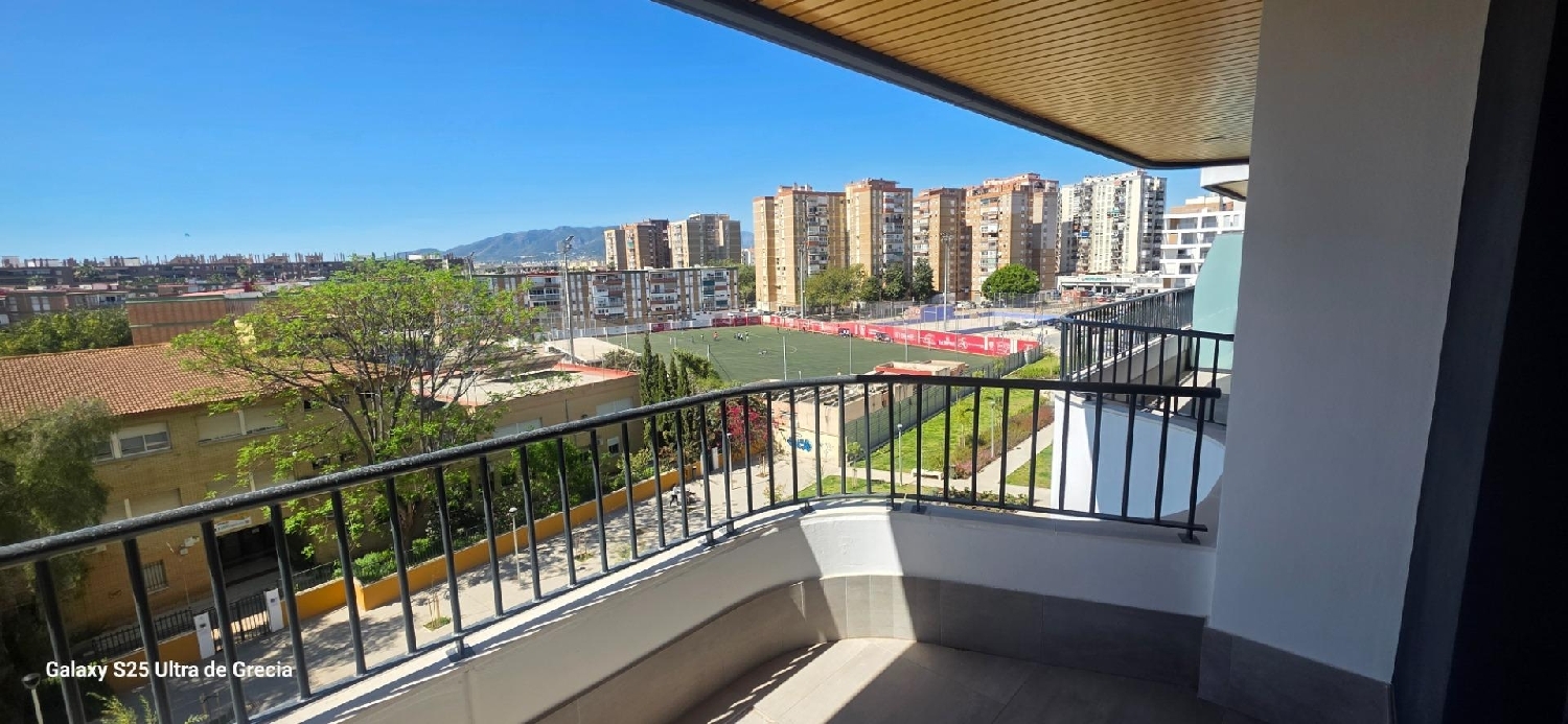  en venta apartamento Málaga Del Fresno Campiña 1