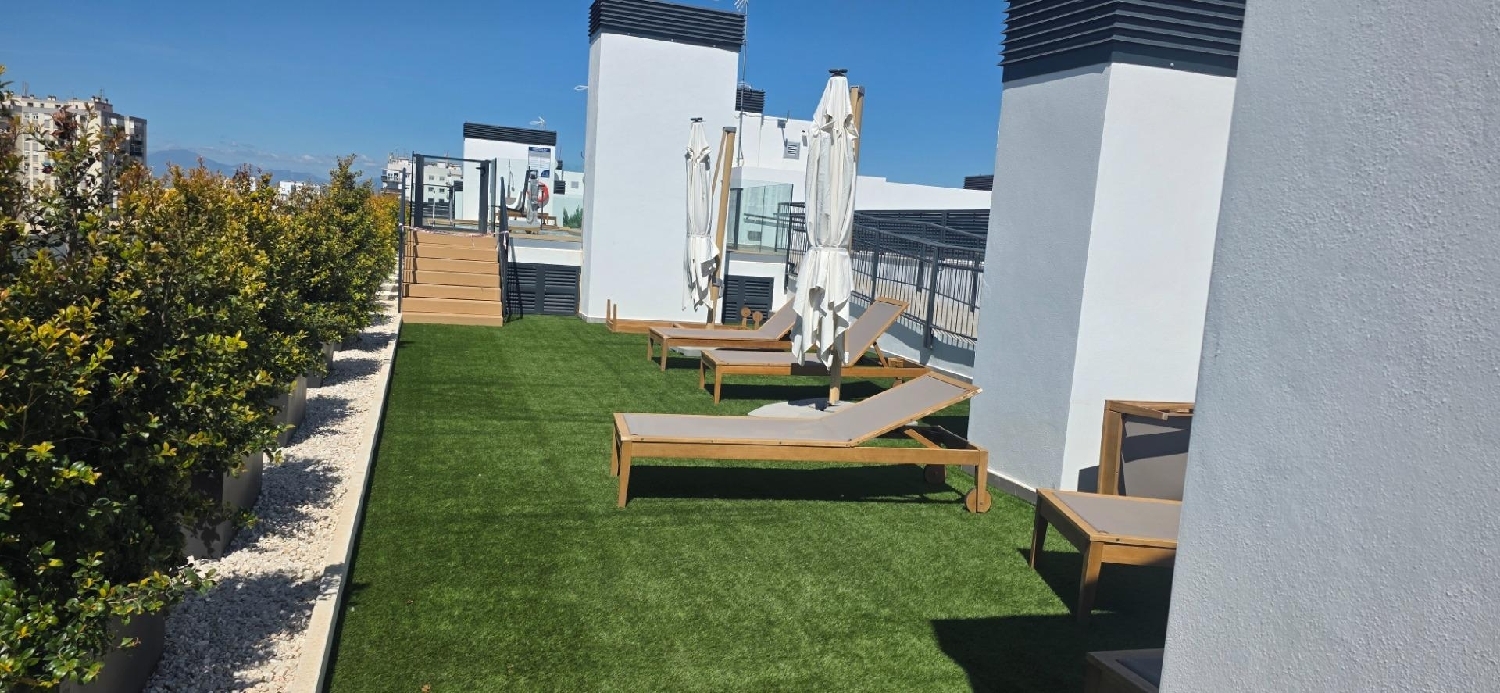  en venta apartamento Málaga Del Fresno Campiña 3