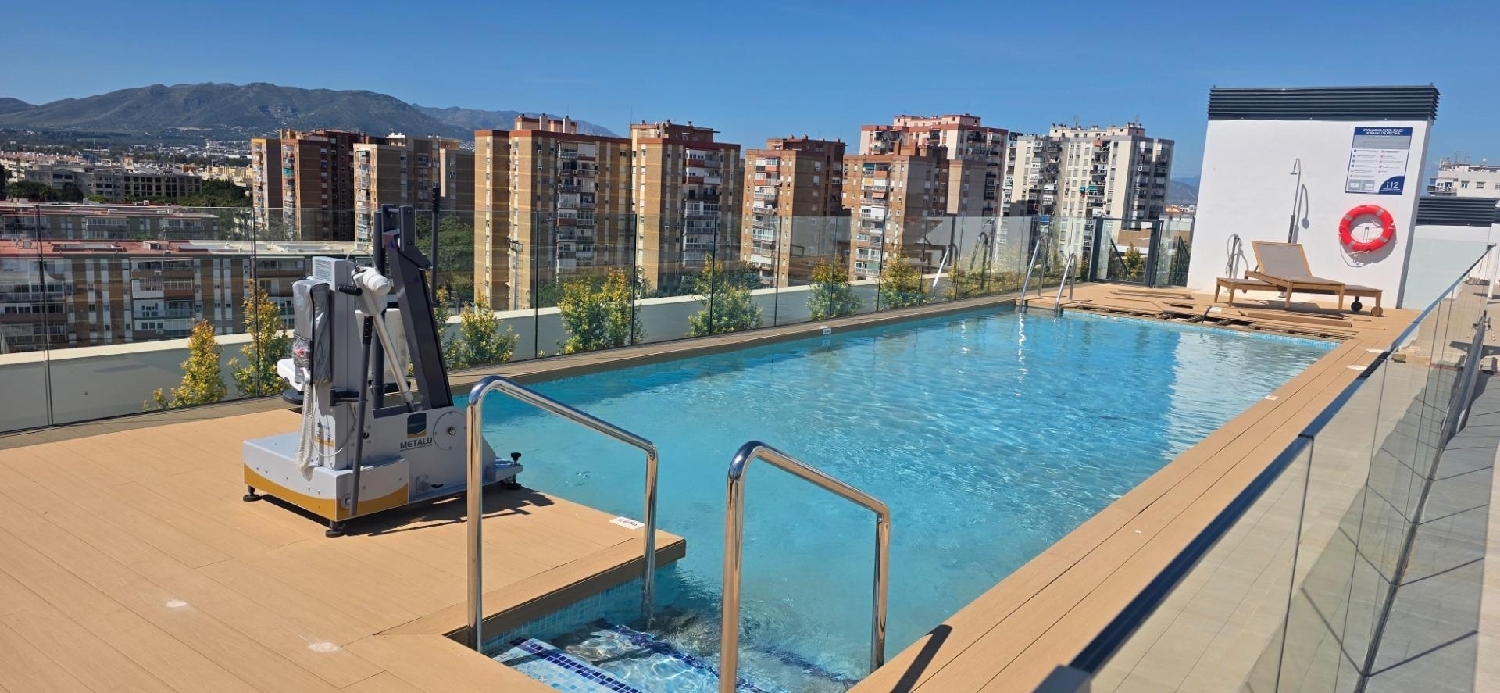  en venta apartamento Málaga Del Fresno Campiña 2