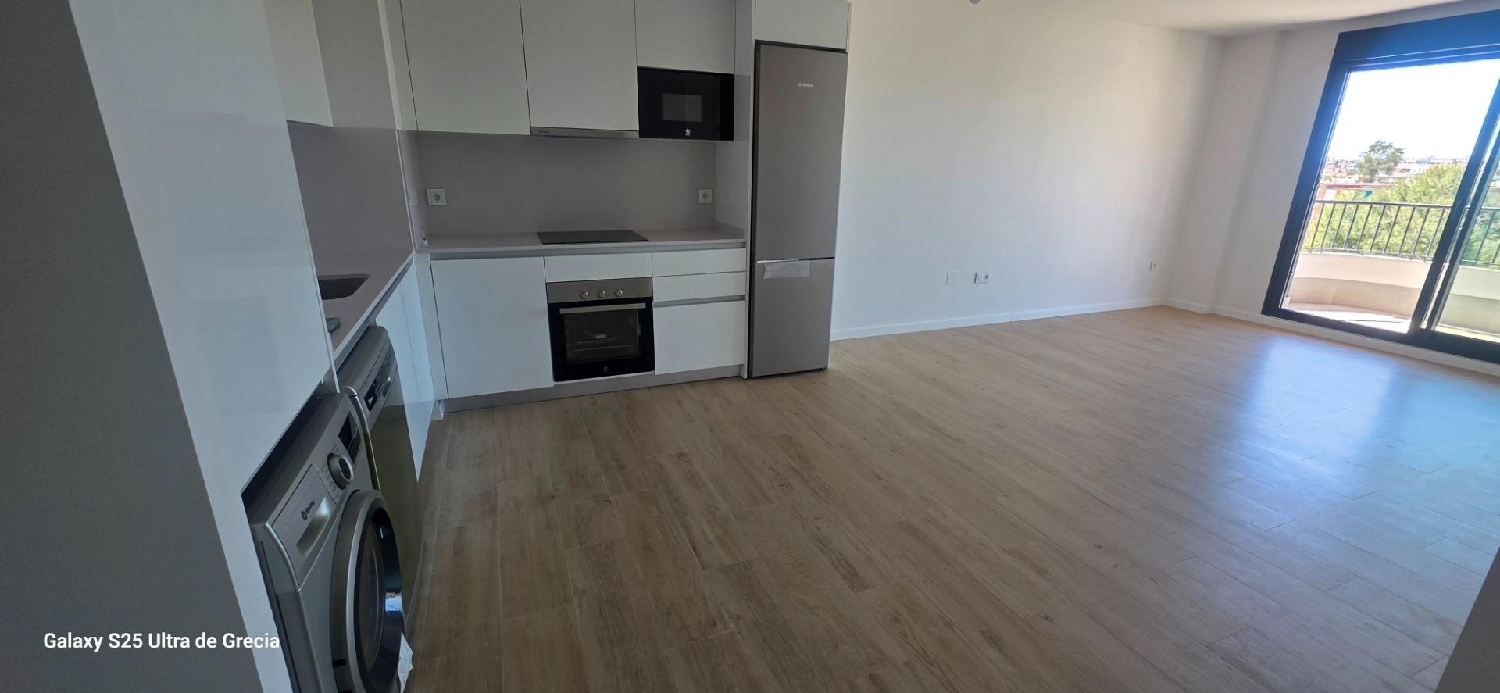  en venta apartamento Málaga Del Fresno Campiña 7