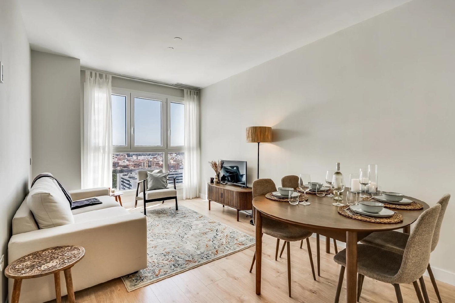  à vendre appartement Málaga Del Fresno Campiña 1