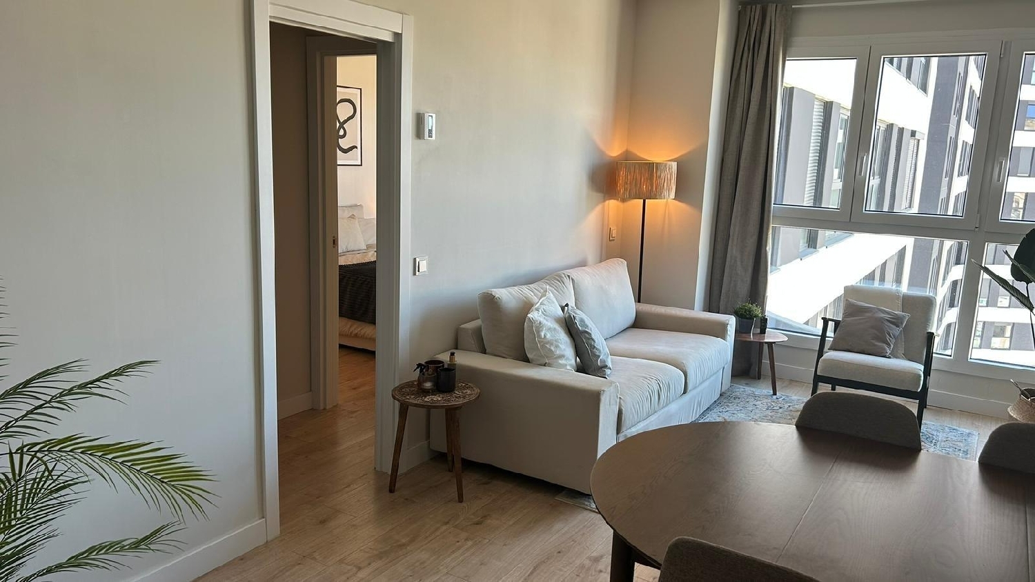  à vendre appartement Málaga Del Fresno Campiña 3