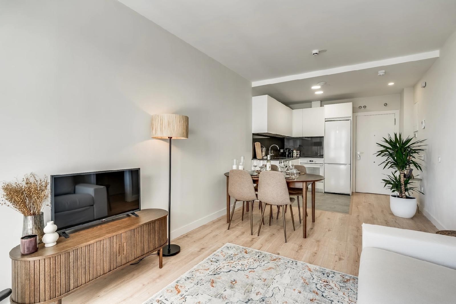  à vendre appartement Málaga Del Fresno Campiña 2