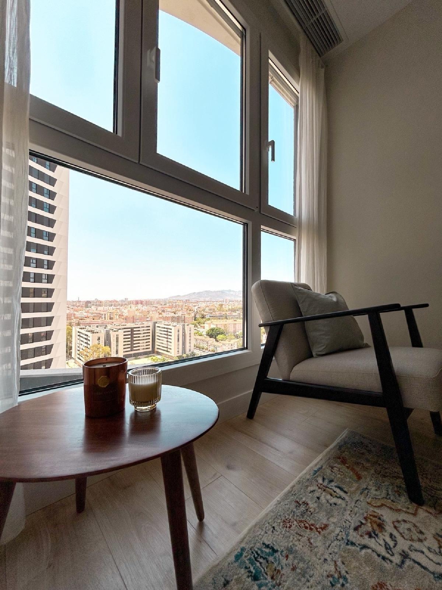  à vendre appartement Málaga Del Fresno Campiña 5