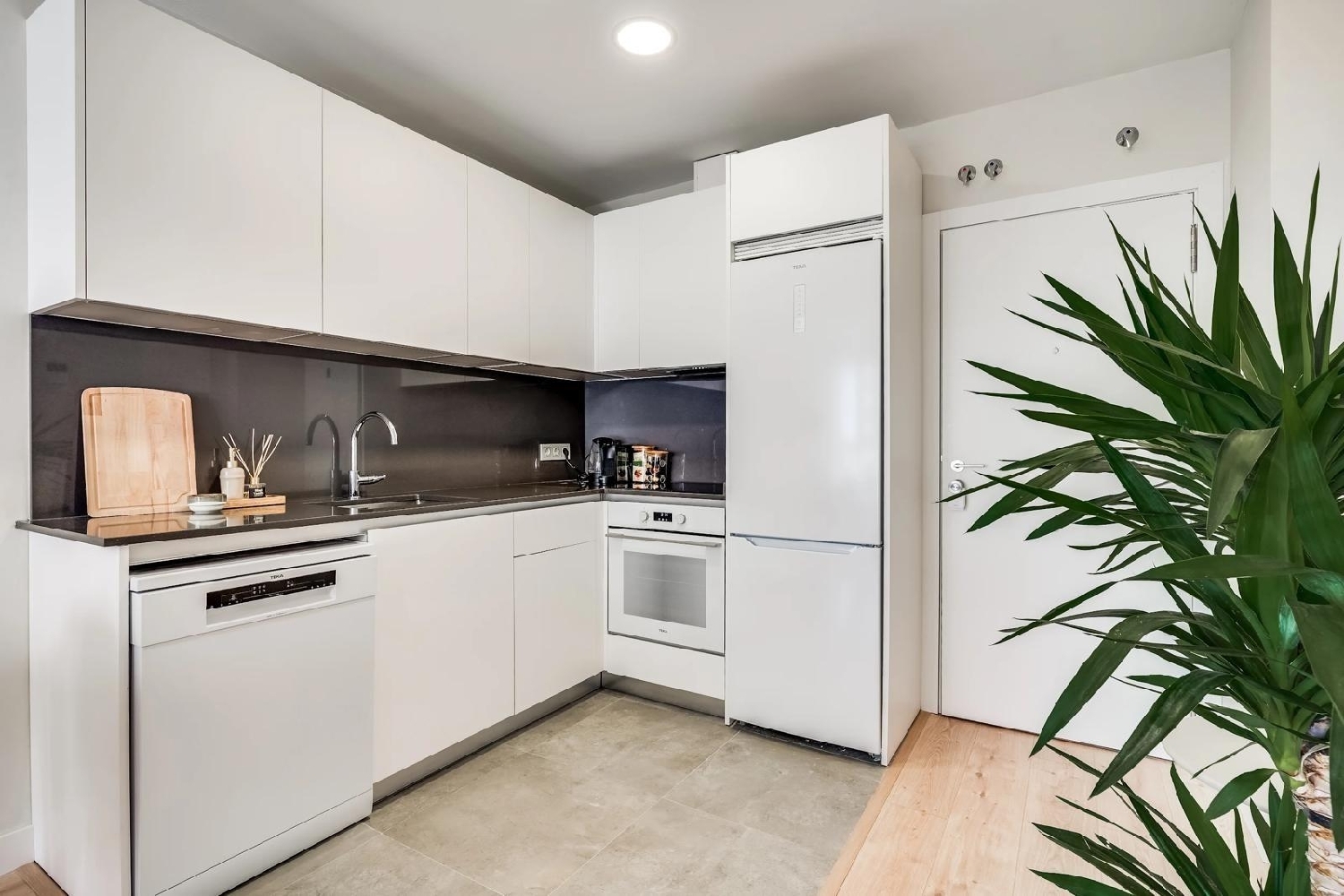  à vendre appartement Málaga Del Fresno Campiña 8