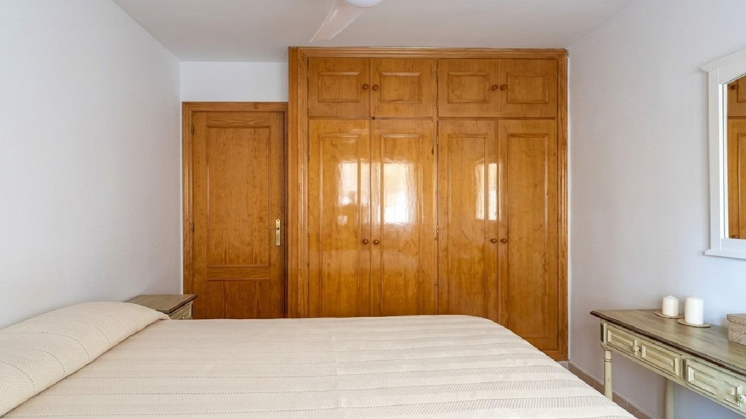  te koop appartement Málaga Del Fresno Campiña 7