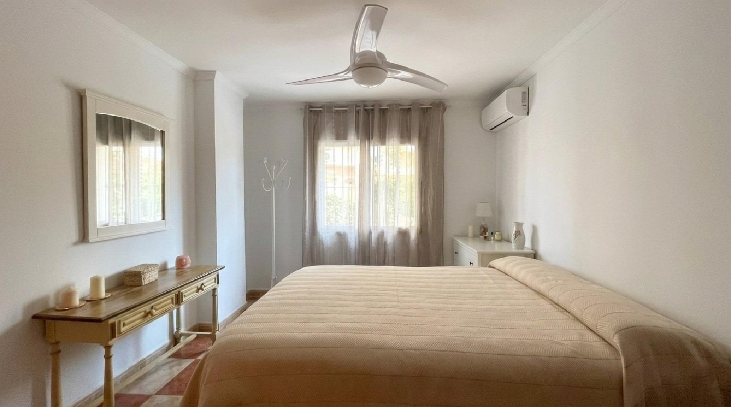  te koop appartement Málaga Del Fresno Campiña 8