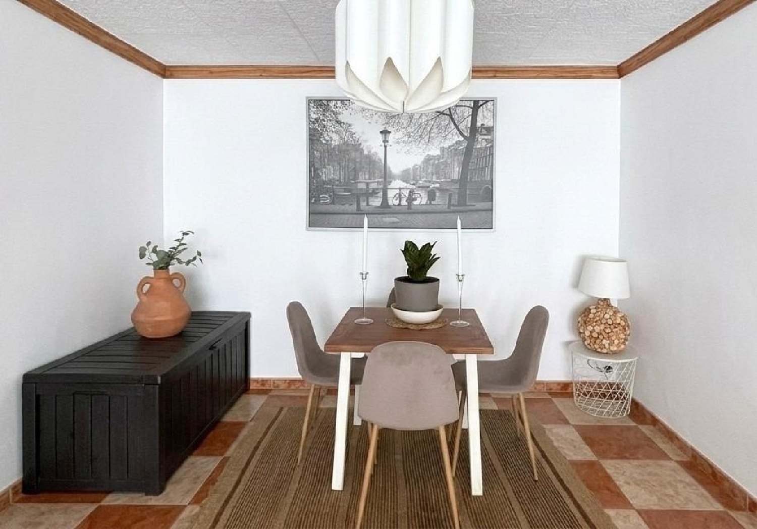  te koop appartement Málaga Del Fresno Campiña 4