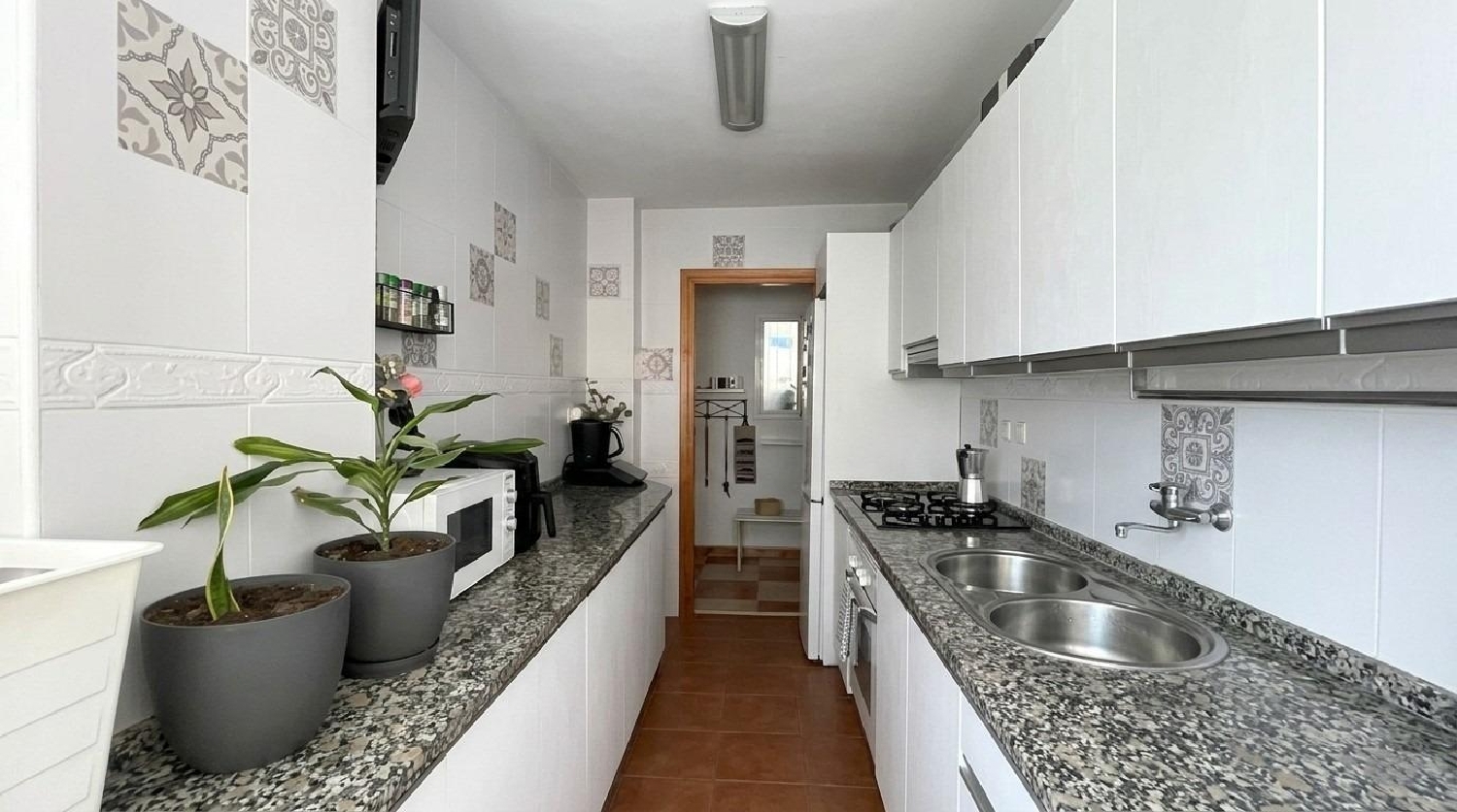  te koop appartement Málaga Del Fresno Campiña 6