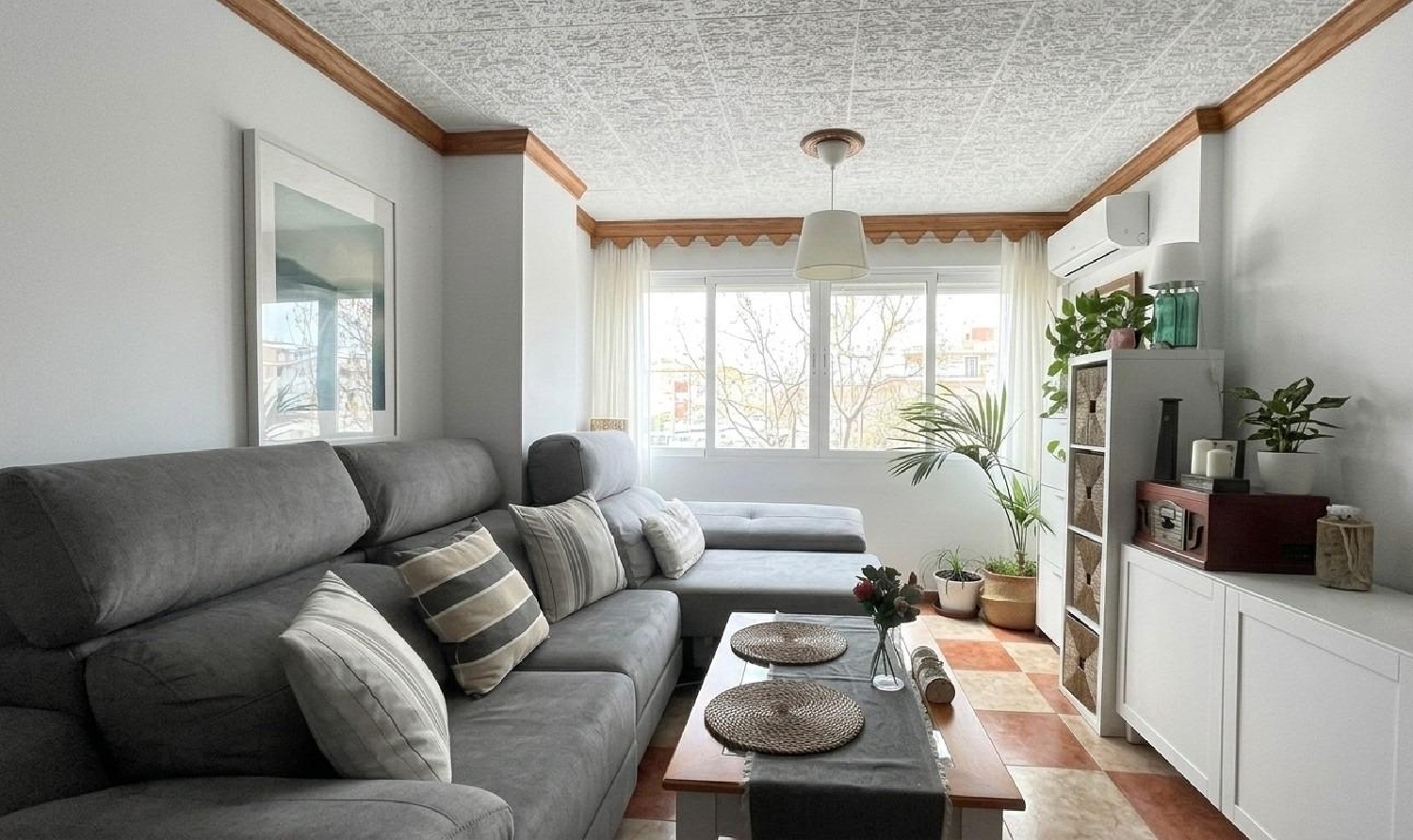  te koop appartement Málaga Del Fresno Campiña 2