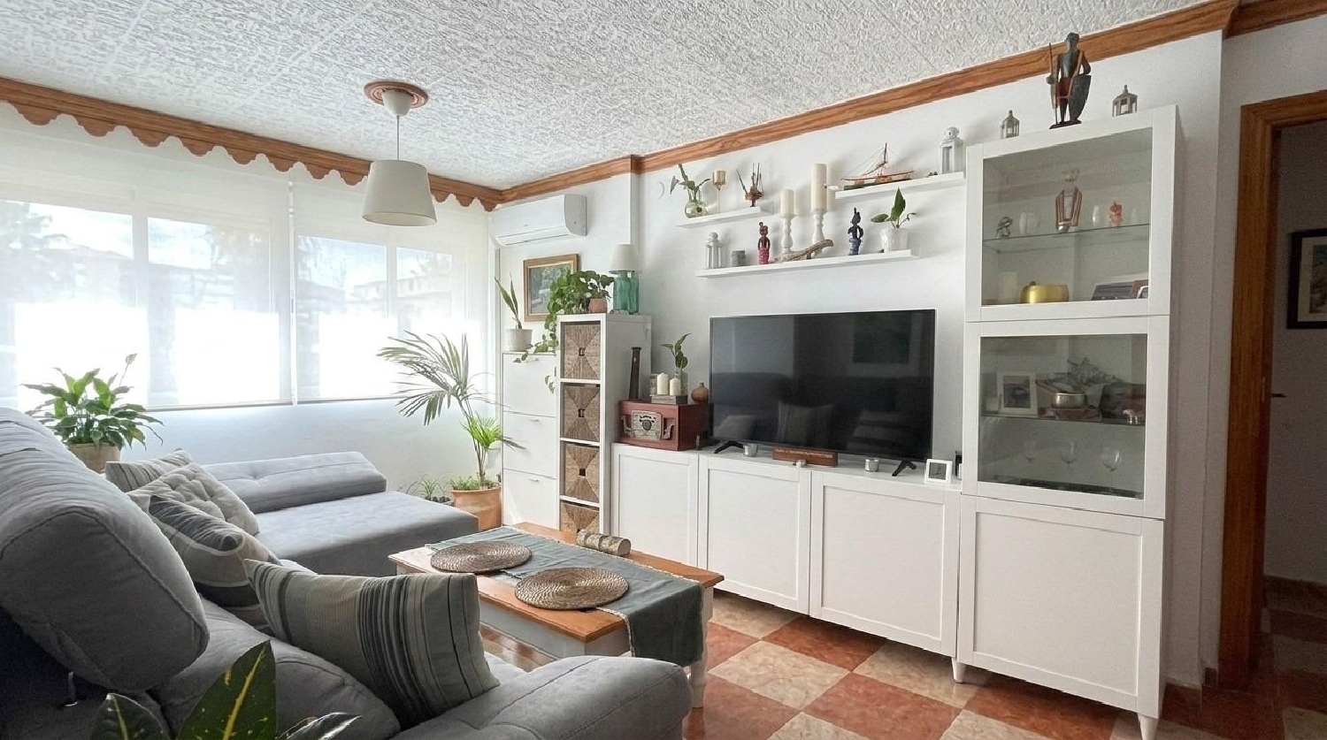  te koop appartement Málaga Del Fresno Campiña 1