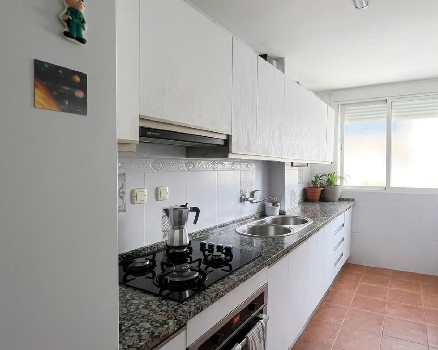  te koop appartement Málaga Del Fresno Campiña 5