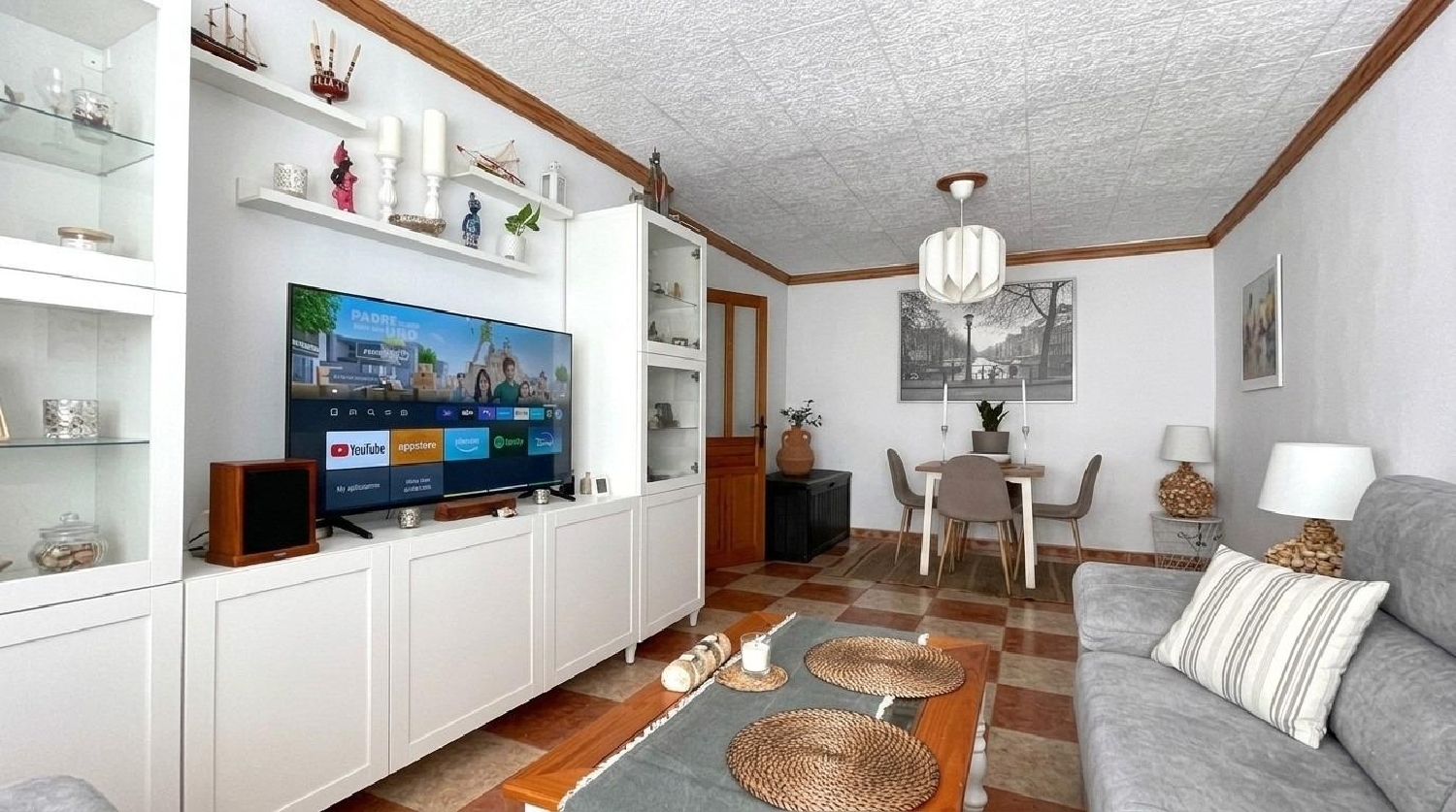  te koop appartement Málaga Del Fresno Campiña 3