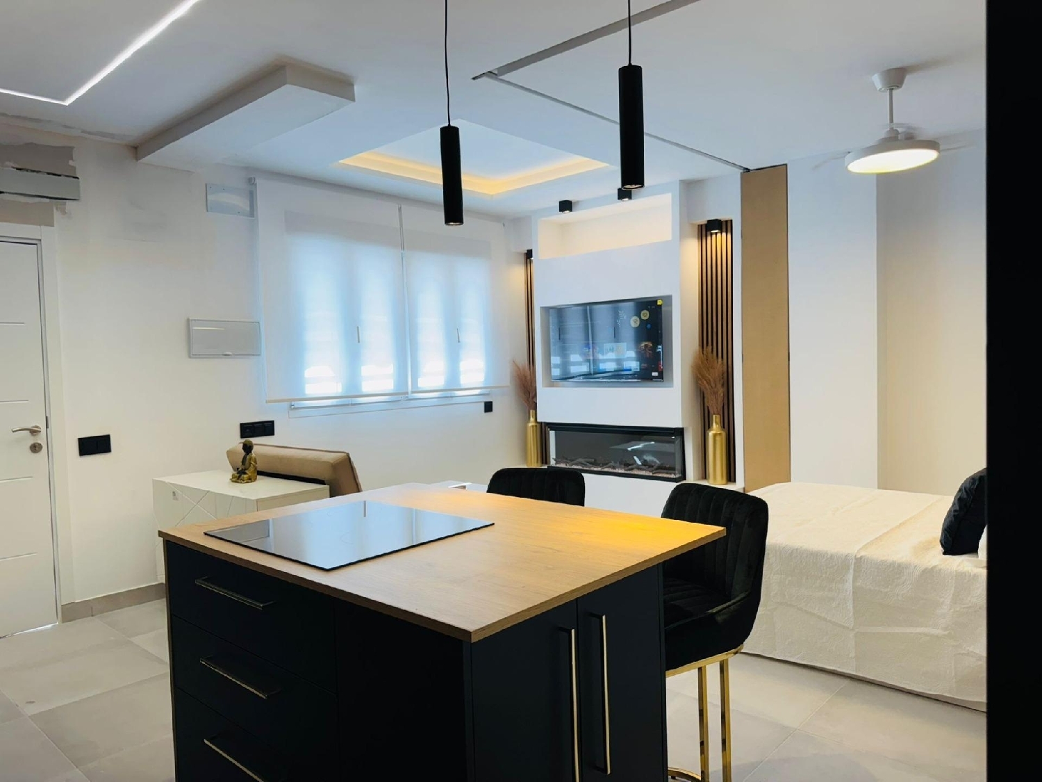 te koop appartement Málaga Del Fresno Campiña 2