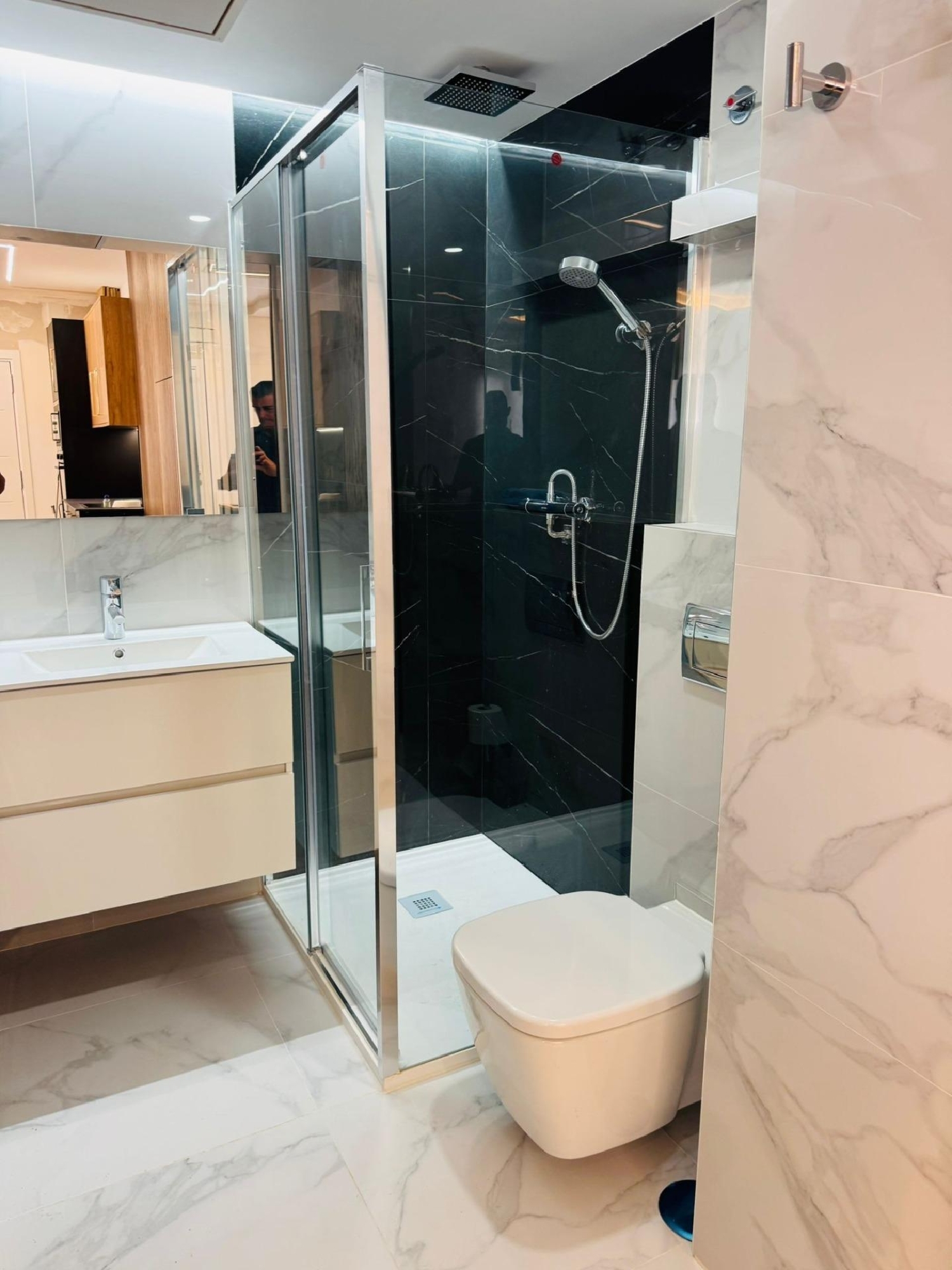 te koop appartement Málaga Del Fresno Campiña 6