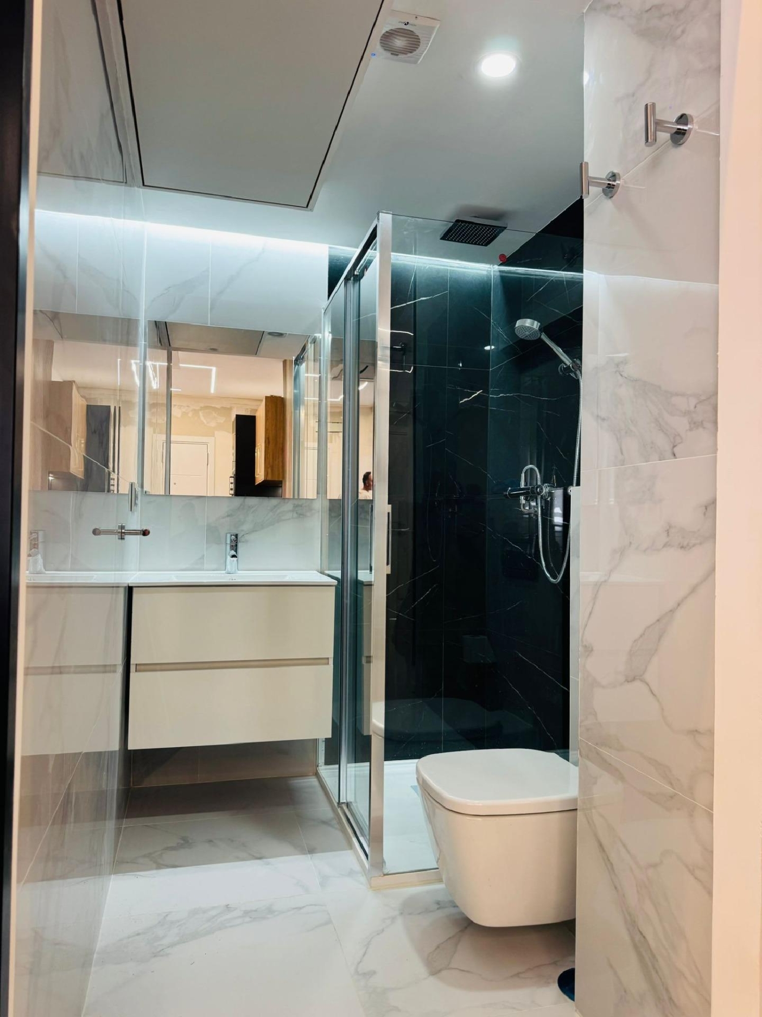 te koop appartement Málaga Del Fresno Campiña 5