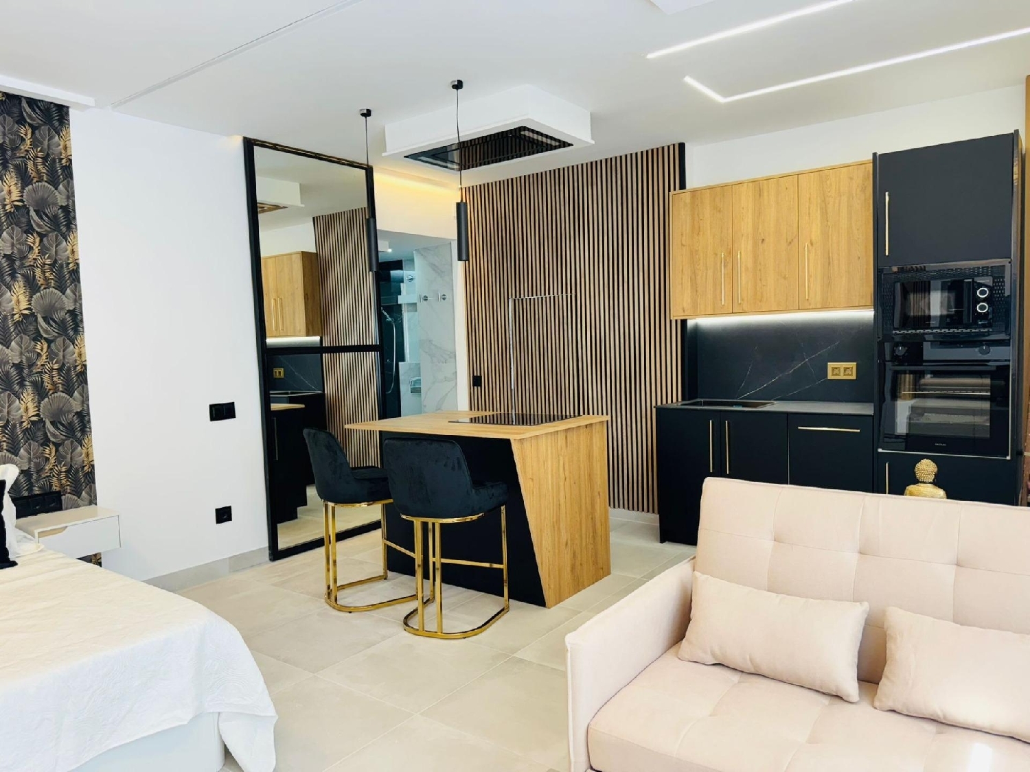 te koop appartement Málaga Del Fresno Campiña 3