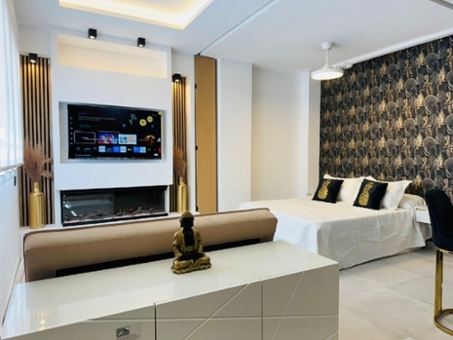 Málaga Del Fresno Campiña appartement foto 6370779