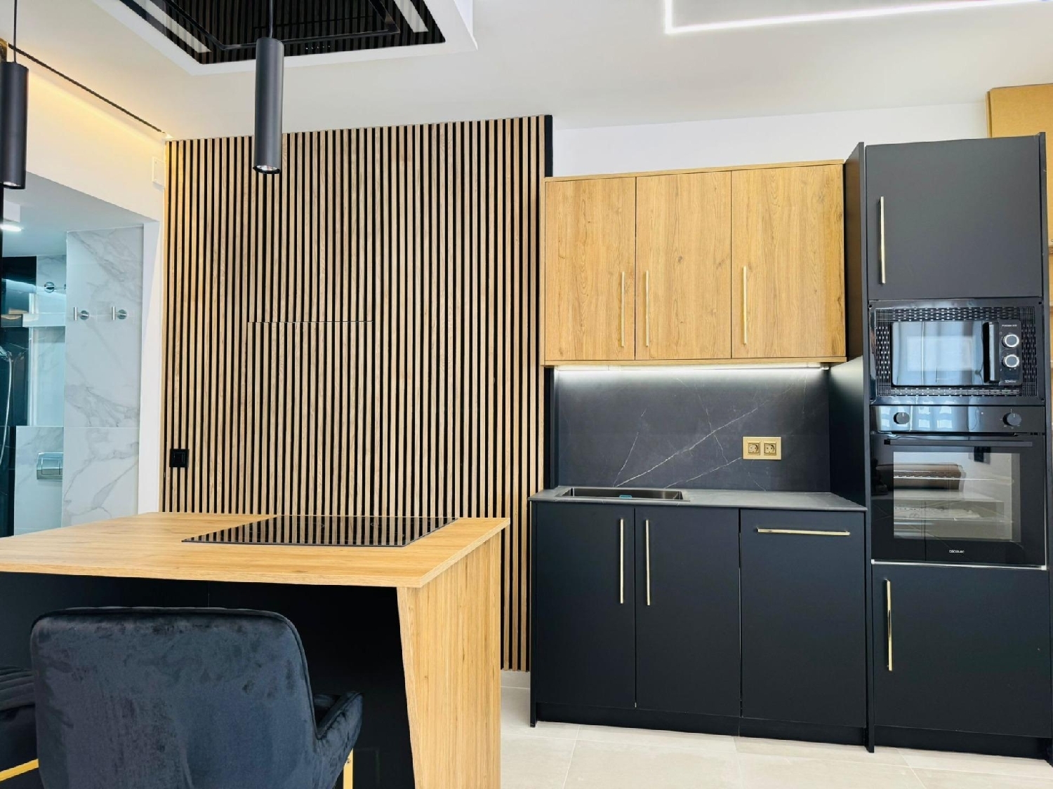 te koop appartement Málaga Del Fresno Campiña 4