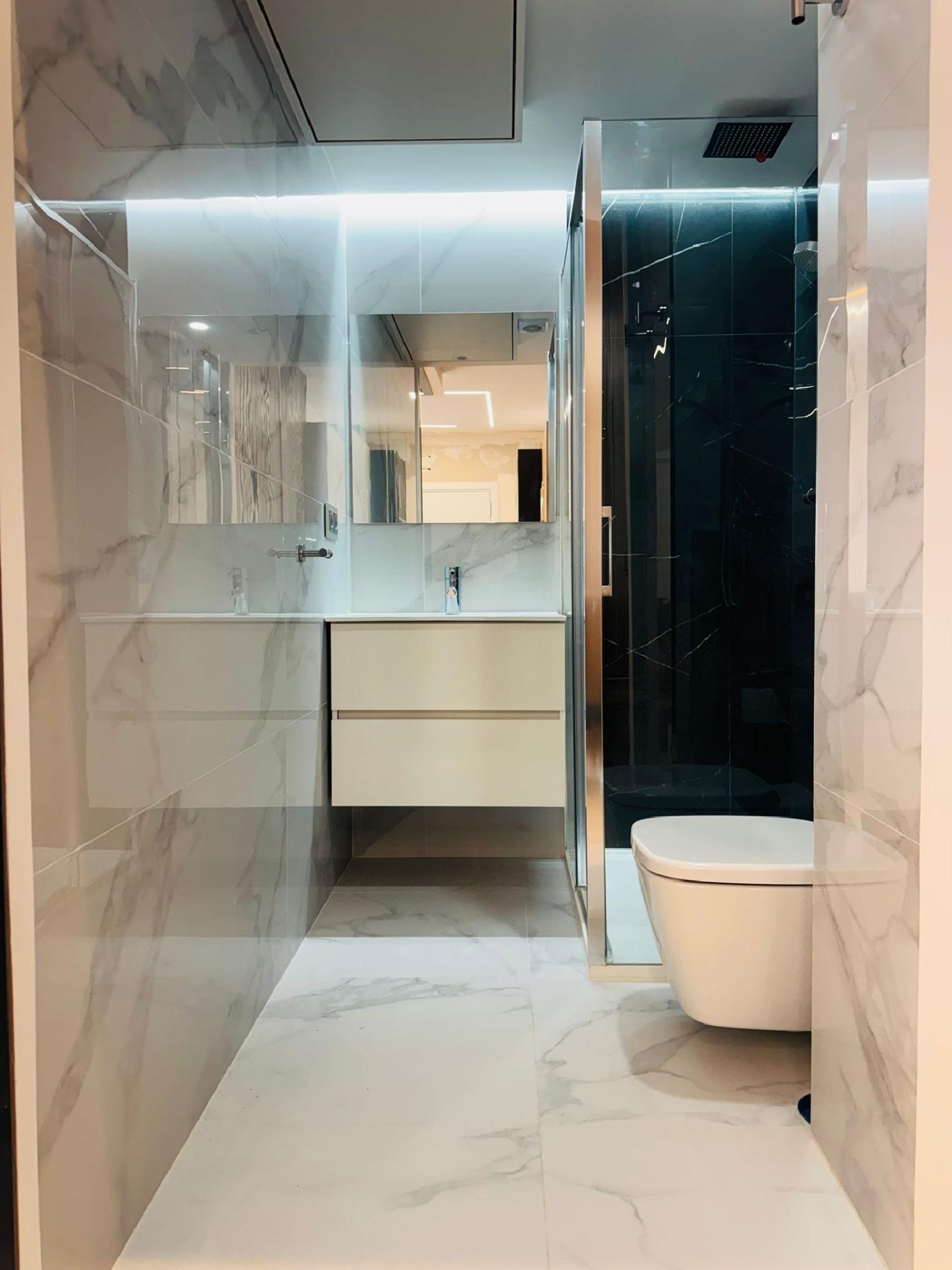 te koop appartement Málaga Del Fresno Campiña 7