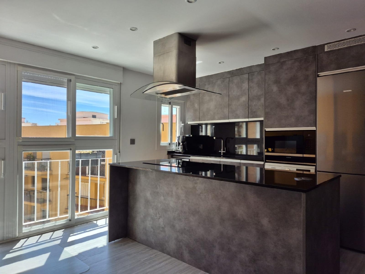  till salu lägenhet Málaga Del Fresno Campiña 2