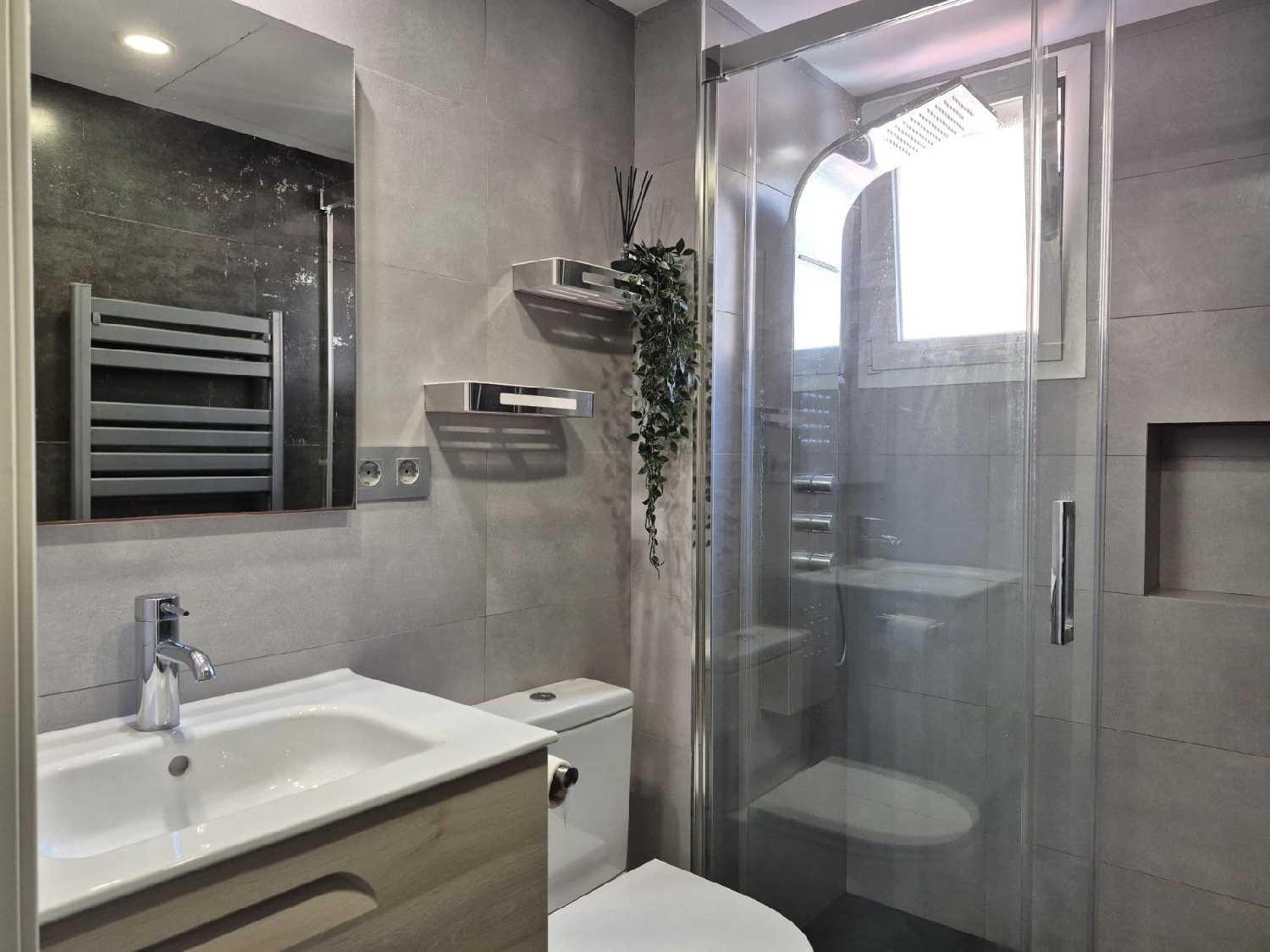  till salu lägenhet Málaga Del Fresno Campiña 7