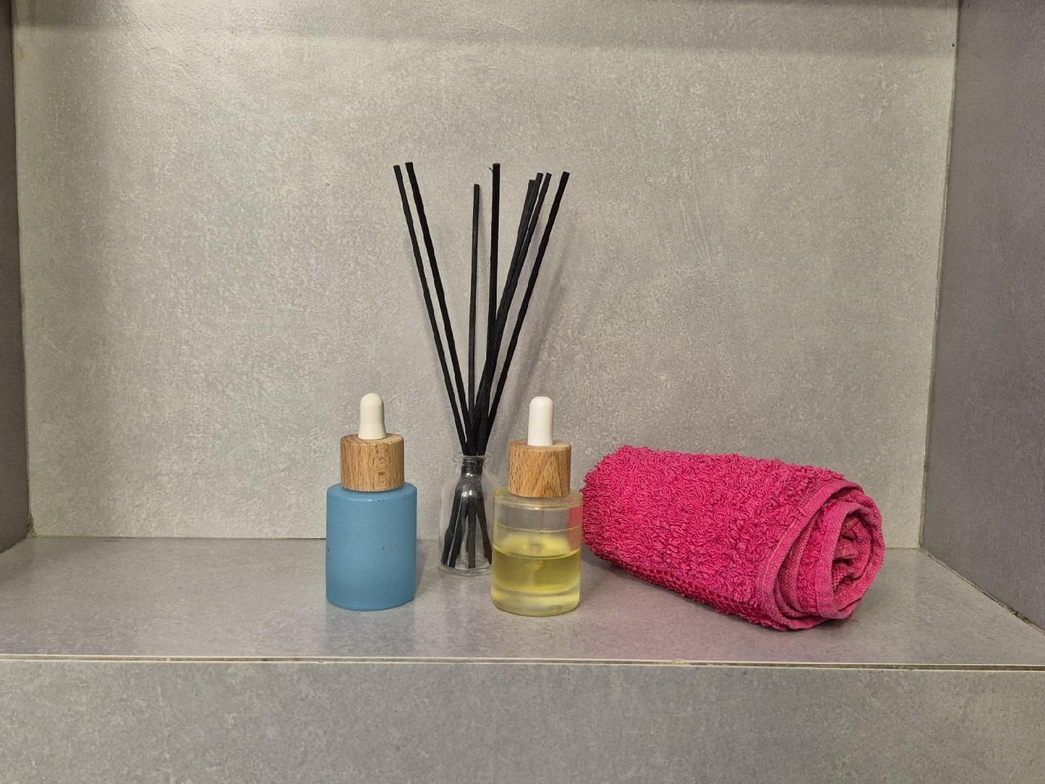  till salu lägenhet Málaga Del Fresno Campiña 8