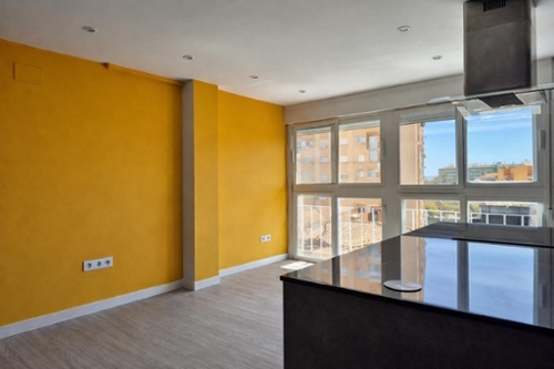 Málaga Del Fresno Campiña lägenhet foto 6373134