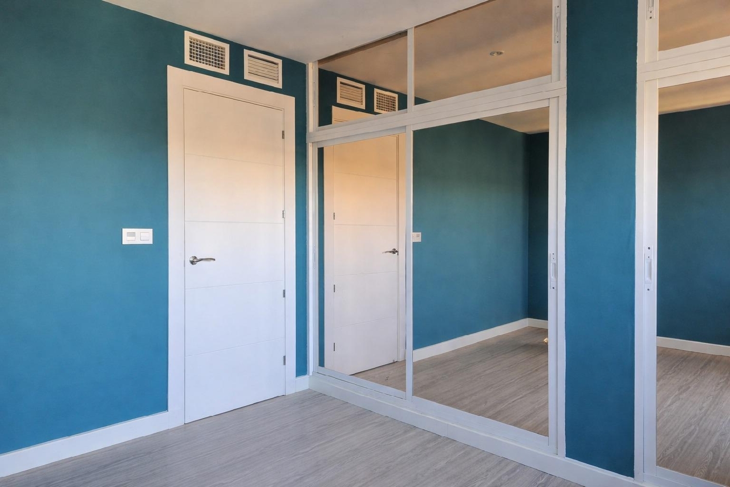  till salu lägenhet Málaga Del Fresno Campiña 4