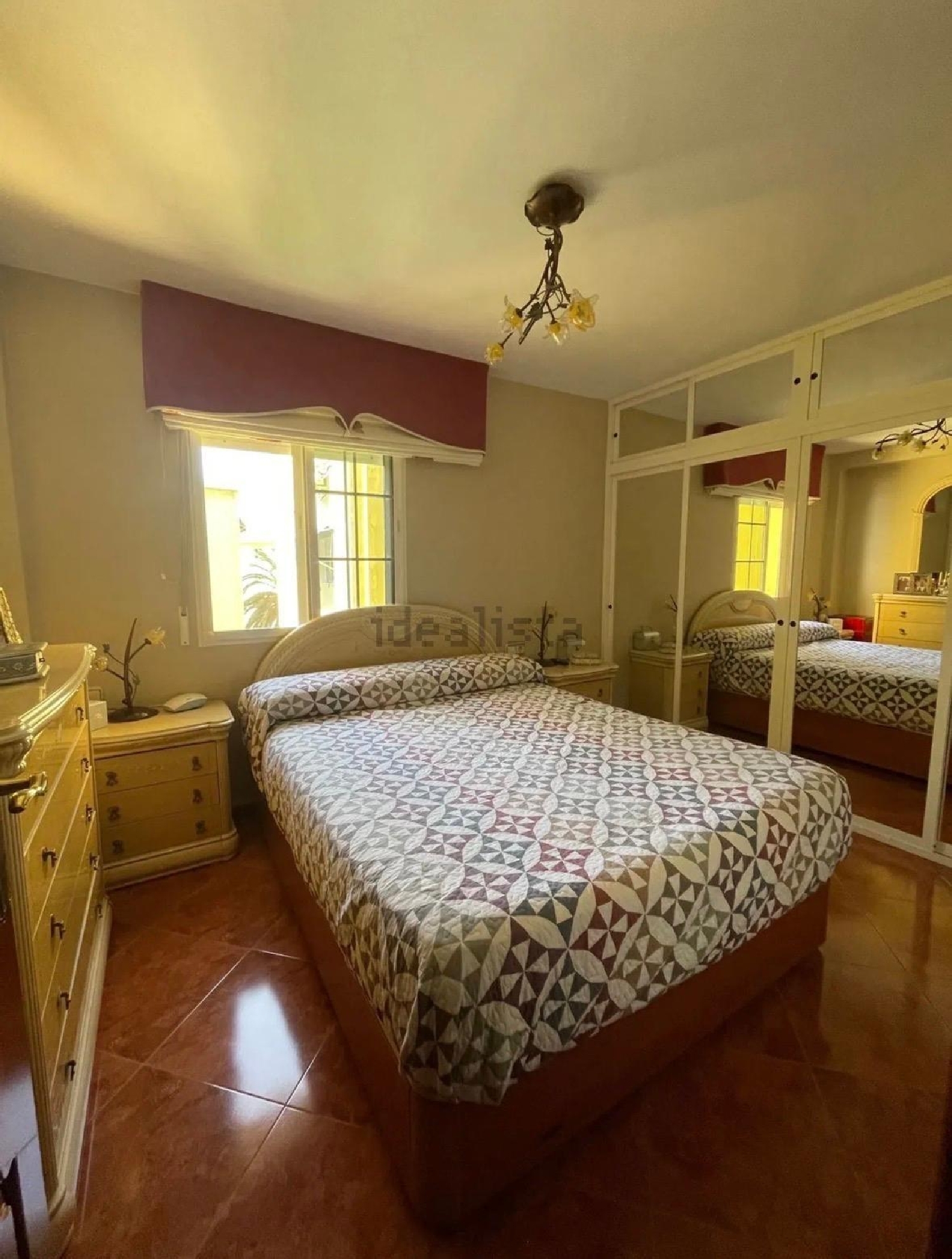  te koop appartement Málaga Del Fresno Campiña 5