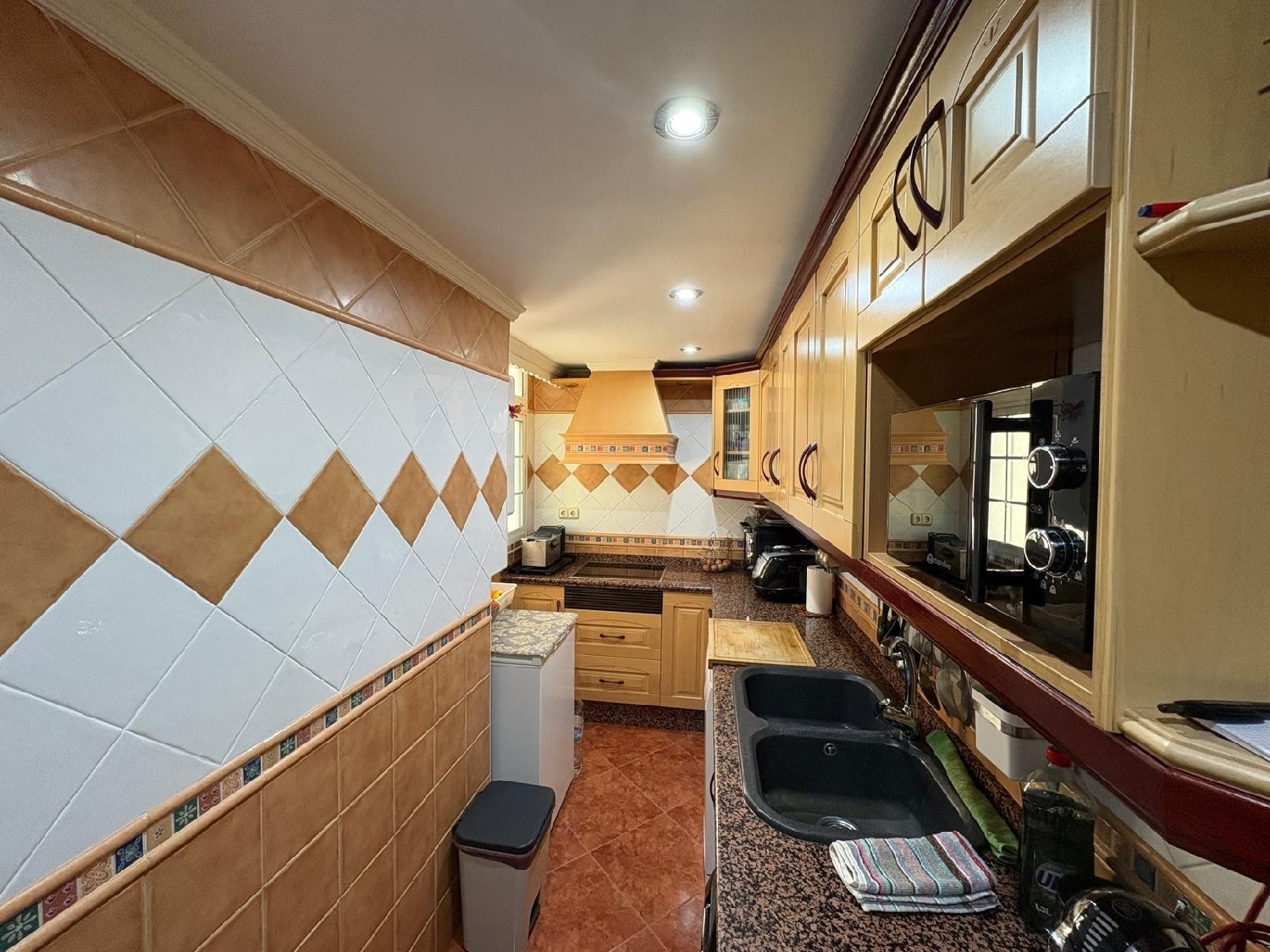  te koop appartement Málaga Del Fresno Campiña 4