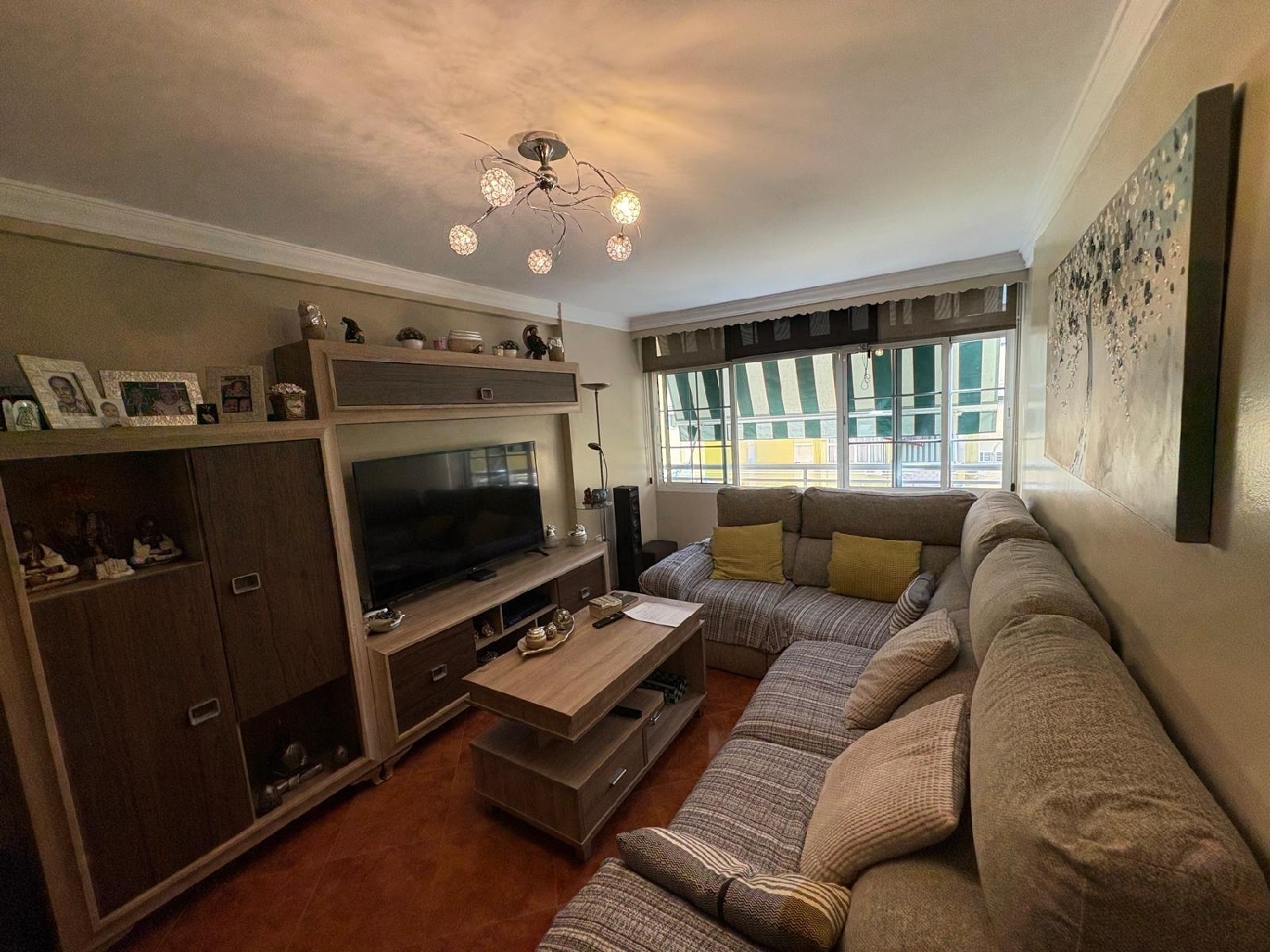  te koop appartement Málaga Del Fresno Campiña 2