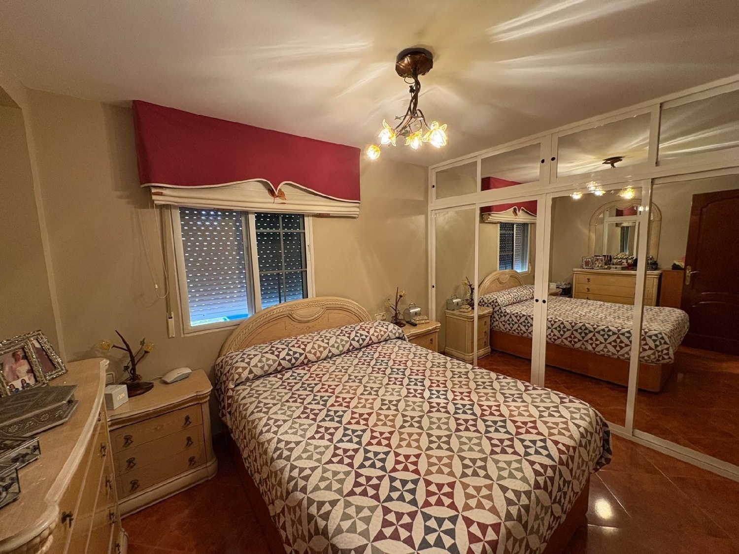  te koop appartement Málaga Del Fresno Campiña 7