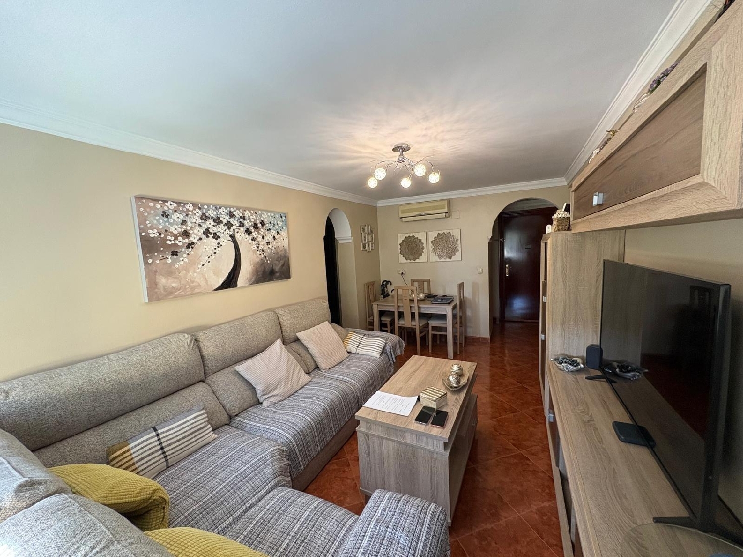 te koop appartement Málaga Del Fresno Campiña 1