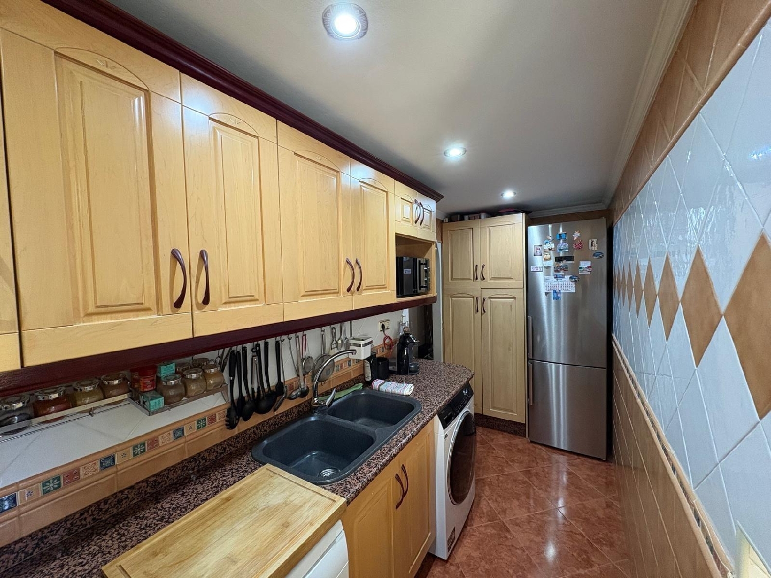  te koop appartement Málaga Del Fresno Campiña 3