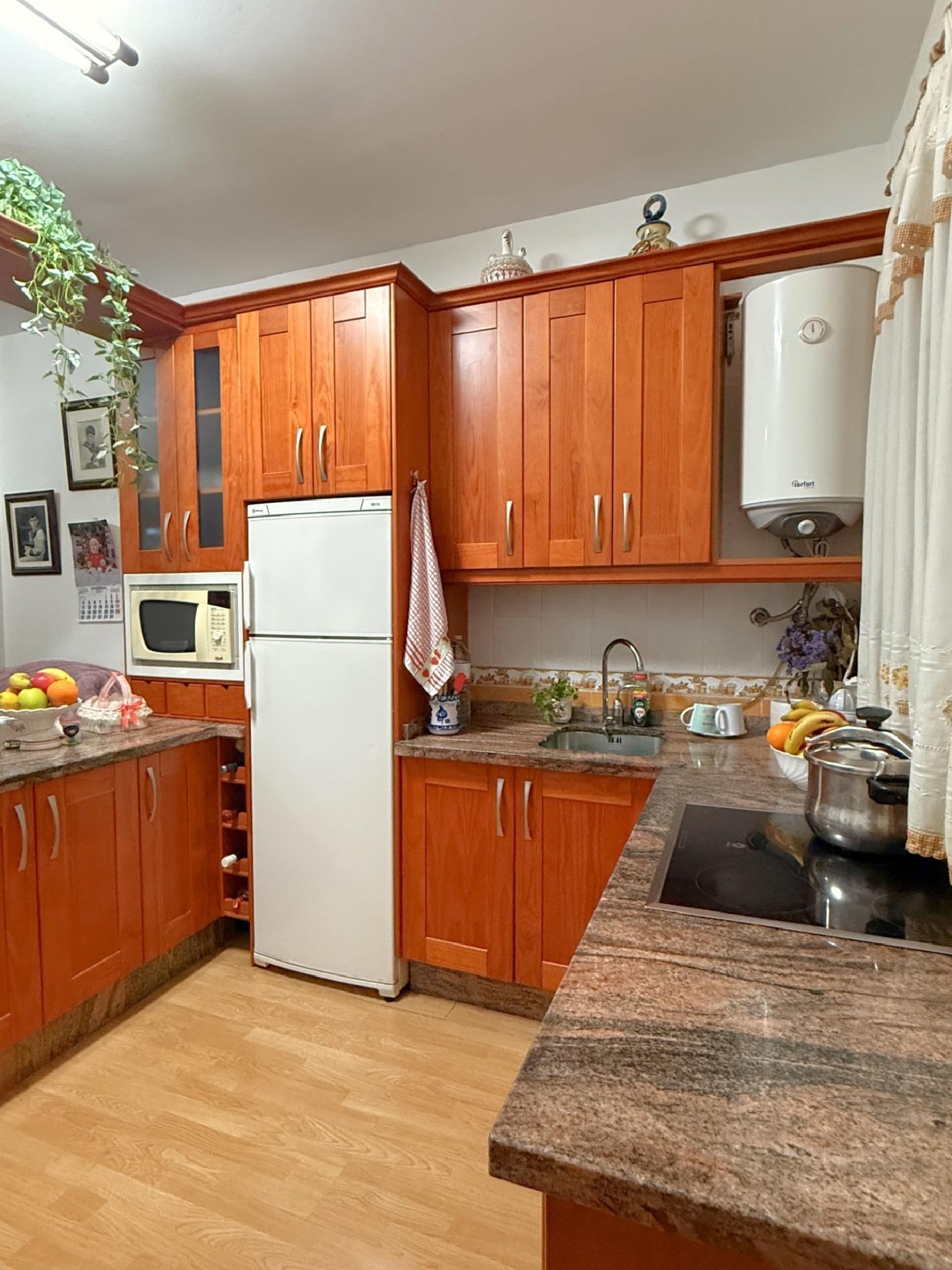  à vendre appartement Málaga Del Fresno Campiña 3