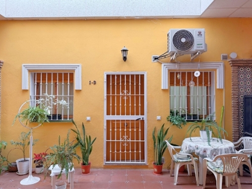 Málaga Del Fresno Campiña appartement foto 6371191