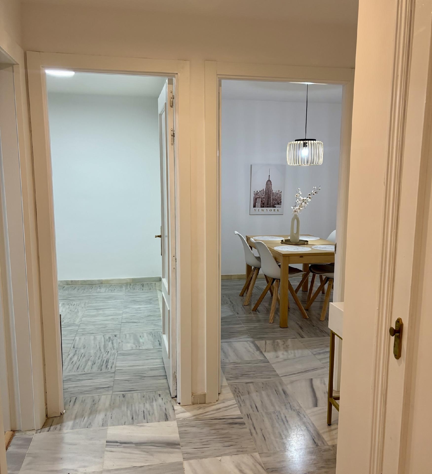 kaufen Wohnung Málaga Del Fresno Campiña 3